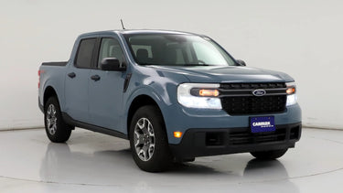 2022 Maverick XLT